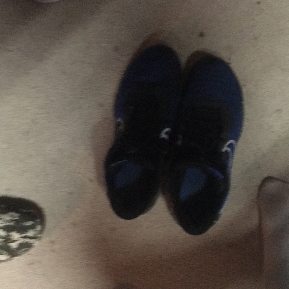 Nike KD TREY 5 size 12